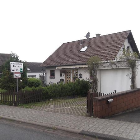 Gaestehaus Katharina Apartment Mullenbach Ruang foto