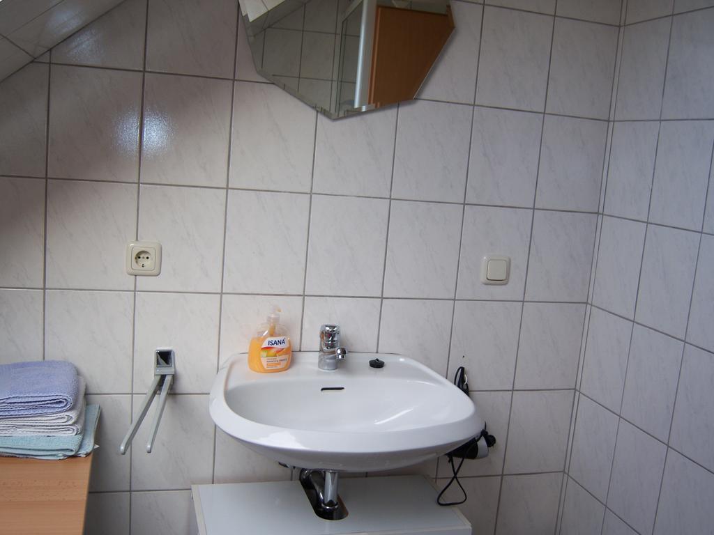 Gaestehaus Katharina Apartment Mullenbach Ruang foto