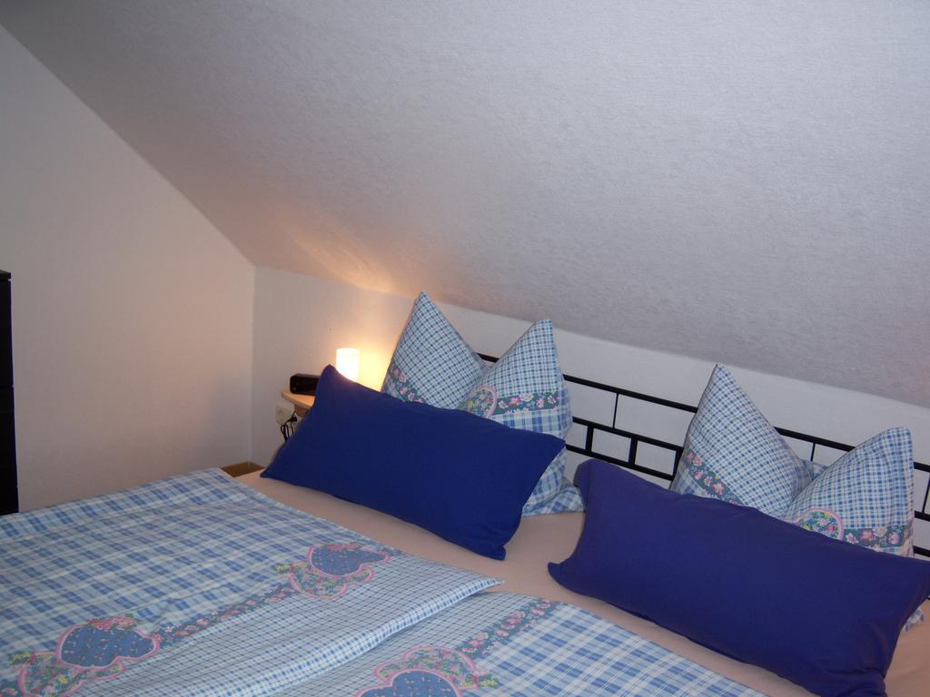 Gaestehaus Katharina Apartment Mullenbach Ruang foto