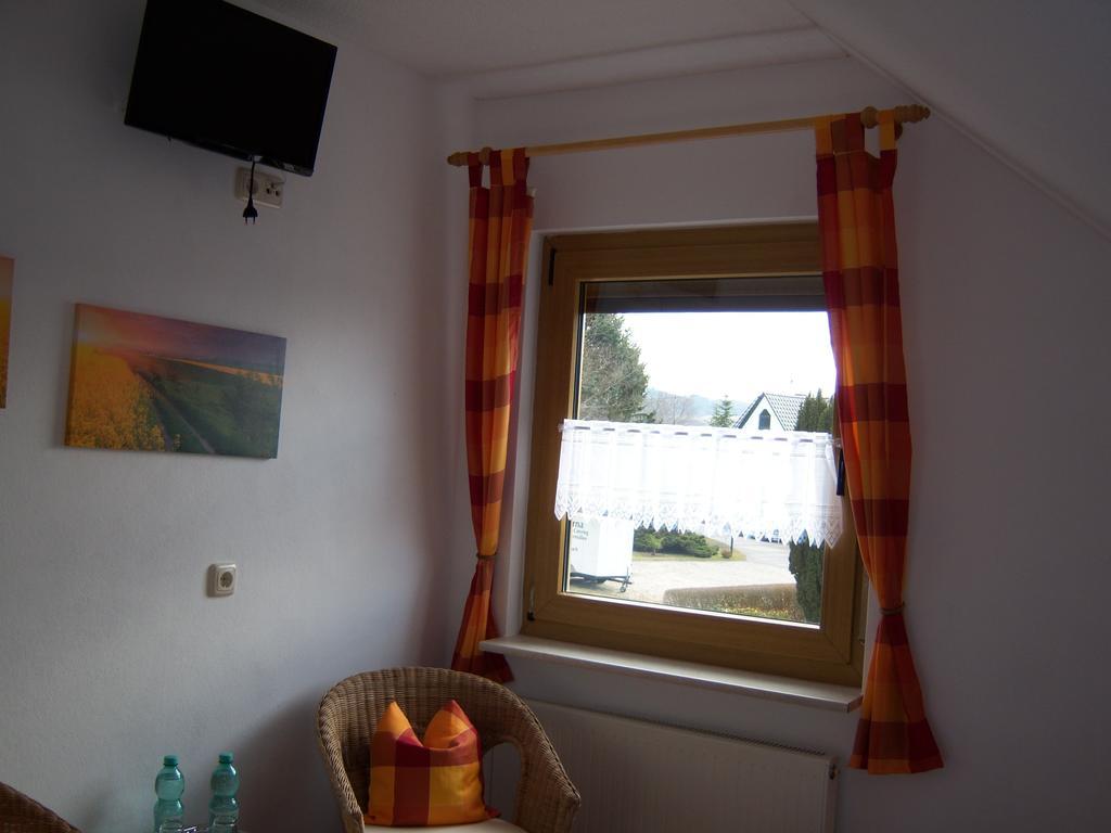 Gaestehaus Katharina Apartment Mullenbach Ruang foto