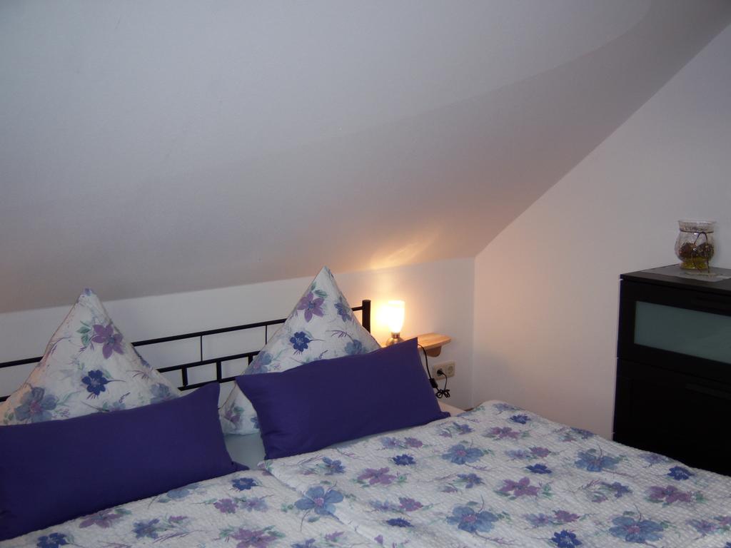 Gaestehaus Katharina Apartment Mullenbach Ruang foto