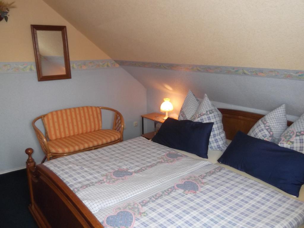 Gaestehaus Katharina Apartment Mullenbach Ruang foto
