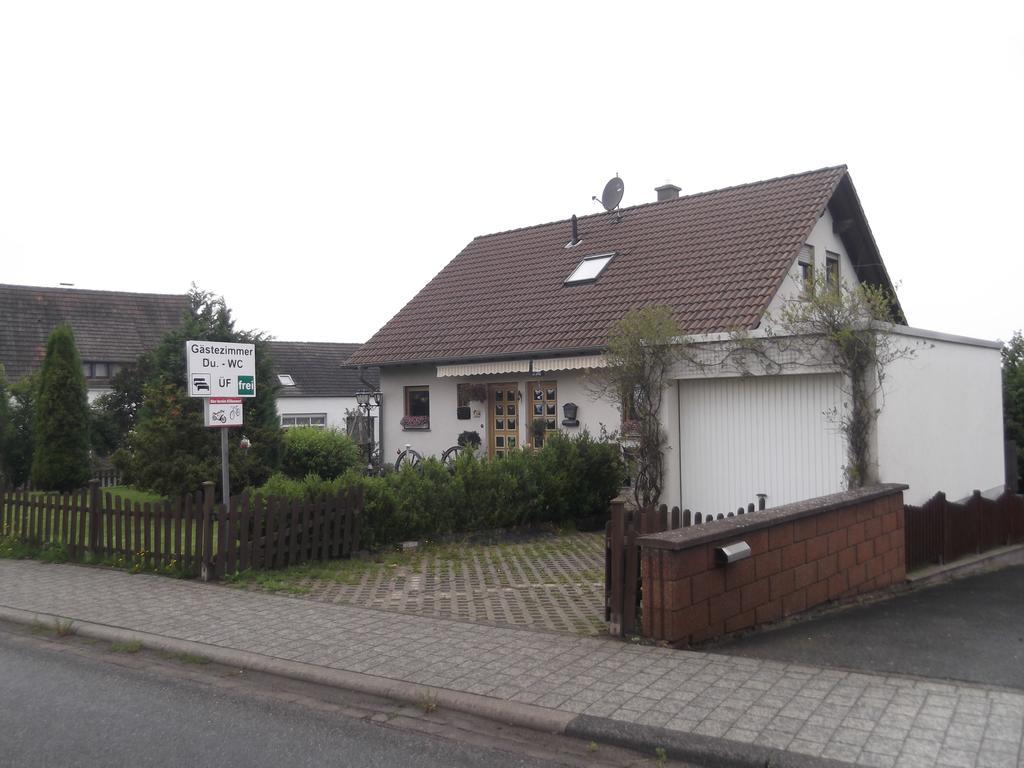 Gaestehaus Katharina Apartment Mullenbach Ruang foto