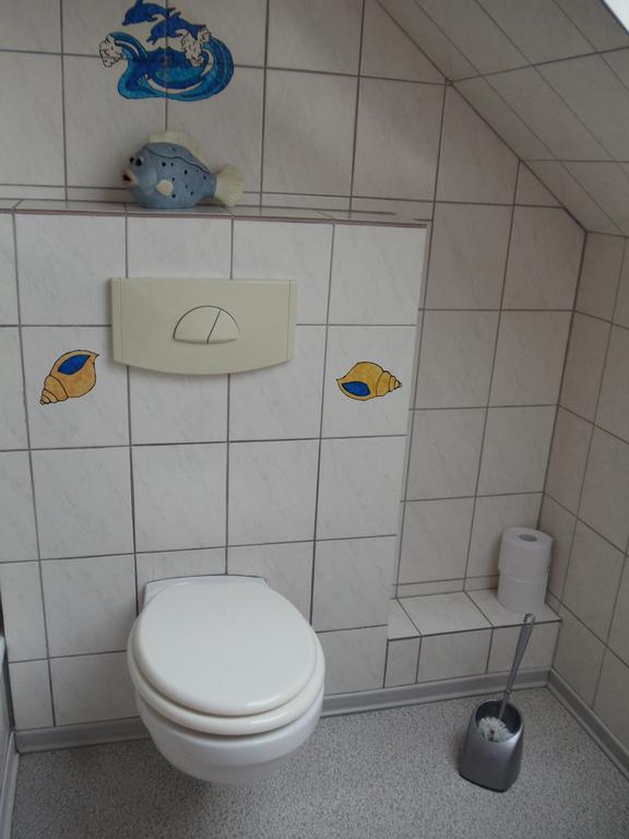 Gaestehaus Katharina Apartment Mullenbach Ruang foto