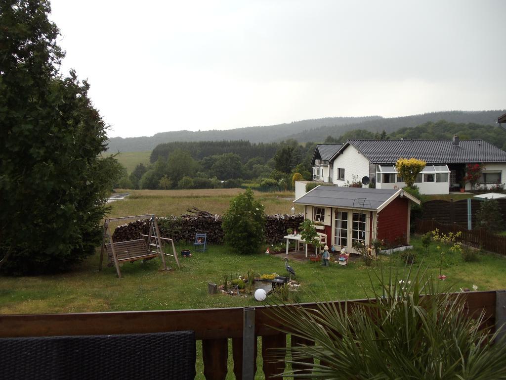 Gaestehaus Katharina Apartment Mullenbach Ruang foto