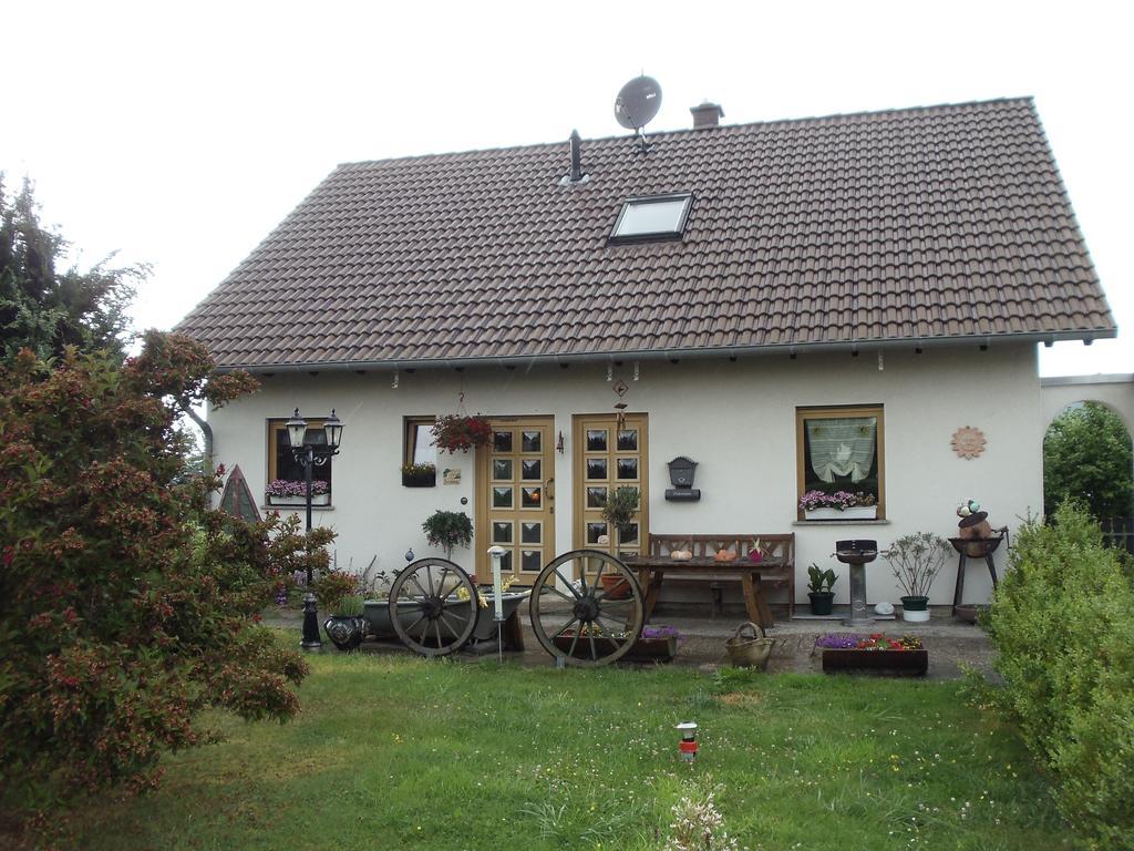 Gaestehaus Katharina Apartment Mullenbach Ruang foto